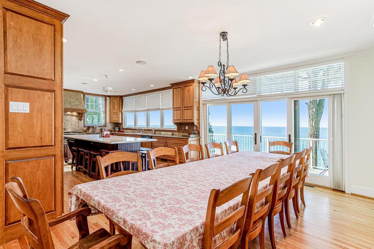 Lake Michigan Family Beach House New Buffalo Eksteriør bilde
