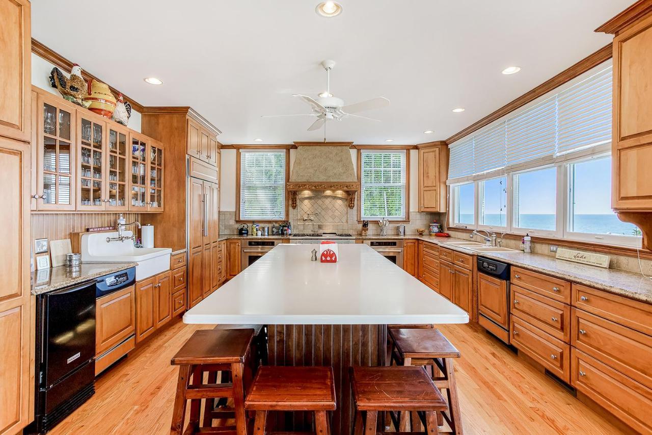Lake Michigan Family Beach House New Buffalo Eksteriør bilde