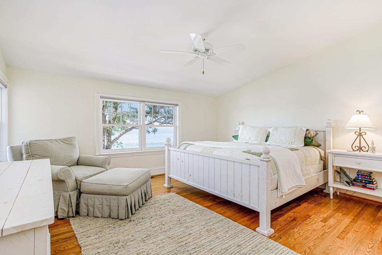 Lake Michigan Family Beach House New Buffalo Eksteriør bilde
