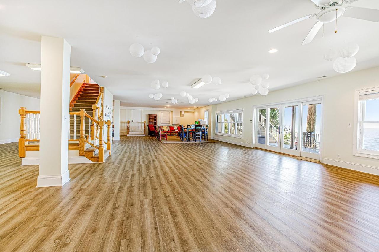 Lake Michigan Family Beach House New Buffalo Eksteriør bilde