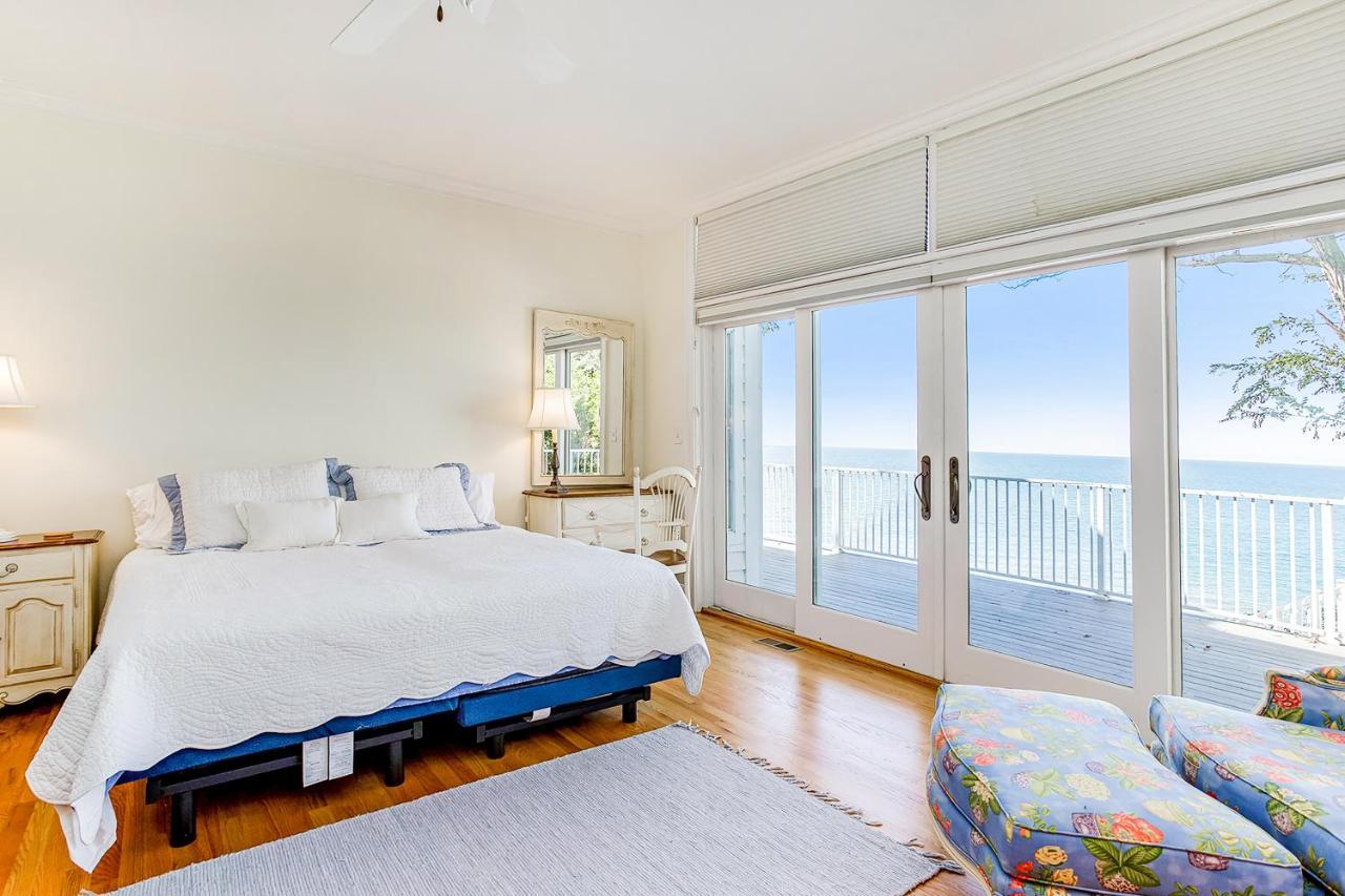 Lake Michigan Family Beach House New Buffalo Eksteriør bilde