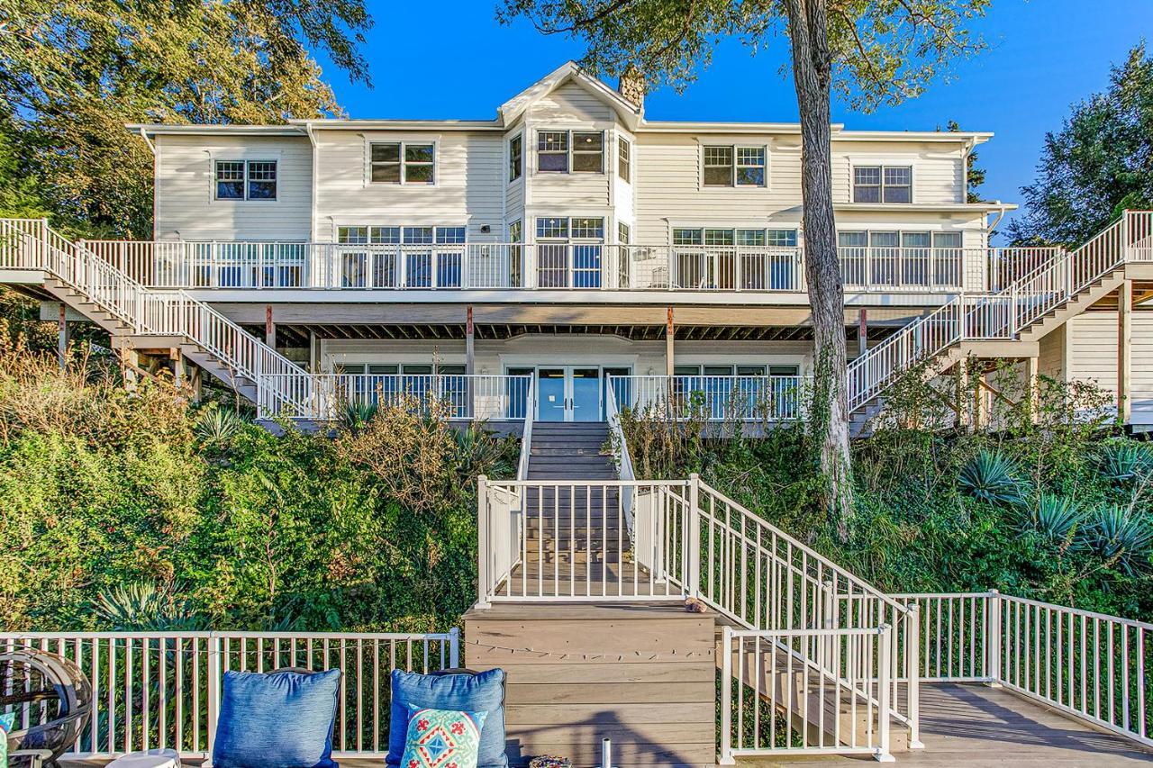 Lake Michigan Family Beach House New Buffalo Eksteriør bilde